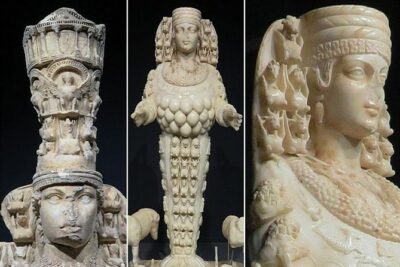 FOR CRUISERS: Private Ephesus Ancient City & Ephesus Museum Tour - Ephesus Ancient City: The Walk That Turns Into Stories