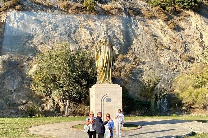 FOR CRUISERS: Private Ephesus Tour with GUARANTEED ON-TIME RETURN - Optional Stops: Terrace Houses and the St. John Area
