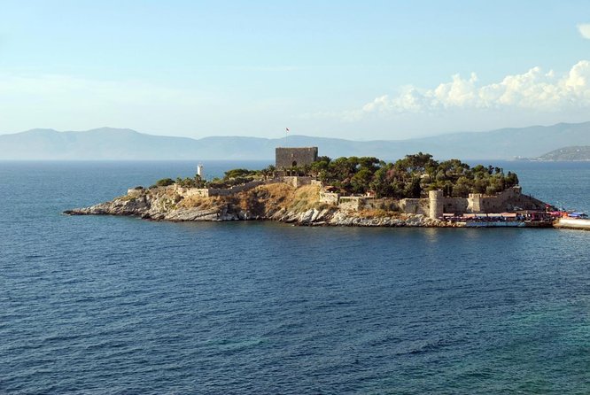 For Cruisers : Private Ephesus Tour With Local Tour Guide - Key highlights worth your time