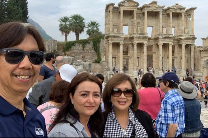 FOR CRUISERS /Top Seller Ephesus Private Tour / On Time Return - Price and value: what $39 covers, and what you’ll likely add