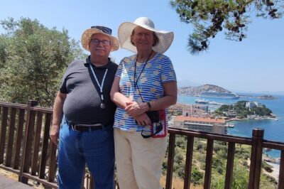 For Cruisers:EPHESUS & MARYS HOUSE TOUR (On Time & Skip the line) - Ephesus in two hours: what you can realistically see without feeling rushed