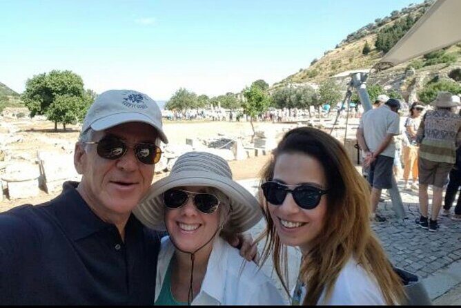 For Ship Guests:BEST SELLER EPHESUS PRIVATE TOUR & On Time Return - Price and Value: What $39 Covers (And What You Pay On Top)