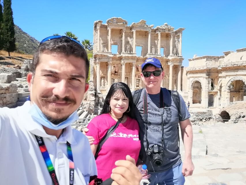 From Bodrum: Ephesus and House of Mary Tour with Lunch - Final call: should you book this Bodrum Ephesus and House of Mary tour?