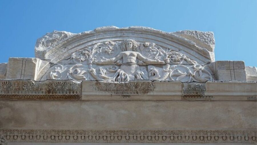 From Bodrum: Full-Day Ephesus History Tour With Lunch - Lunch at the open buffet: included value, not a fine-dining detour