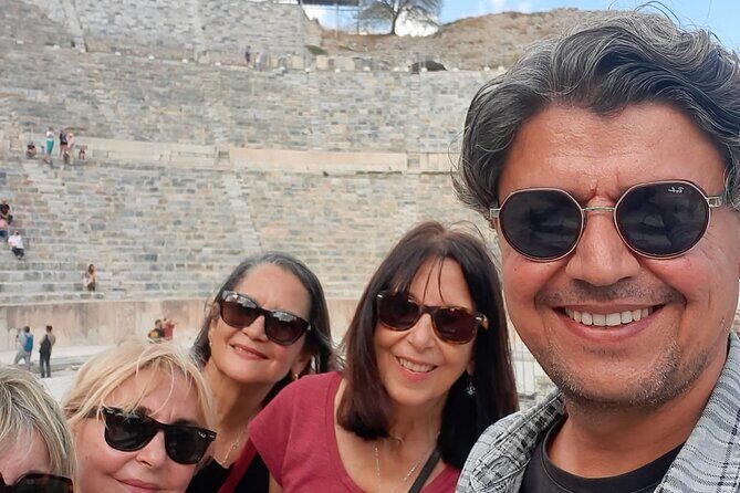 From Ephesus Cruise Port: Private Guided Customized Excursion - Pickup, timing, and getting back to your ship without panic