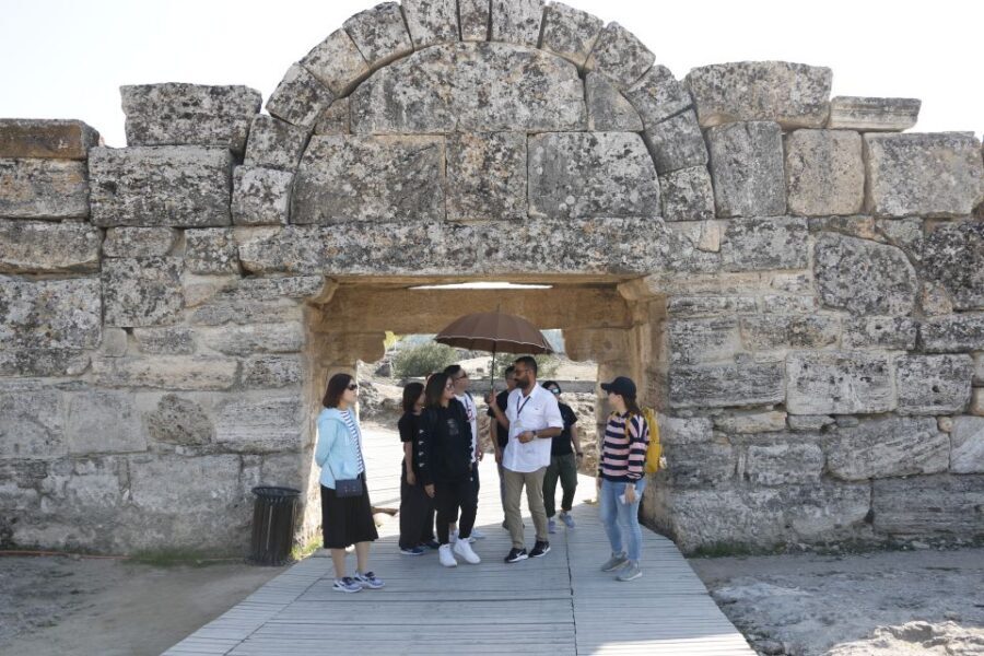 From Istanbul: Ephesus and Pamukkale 2-Day Trip - Price and Value: Is $510 per Person Fair?