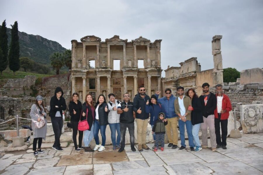 From Istanbul: Ephesus and Pamukkale 2-Day Trip - Should You Book This 2-Day Ephesus and Pamukkale Trip?
