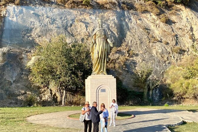 FROM IZMIR Cruise Port: Ephesus and Mary's House Private Tour - Tickets, Entrance Fees, and the Skip-the-Line Option That Matters