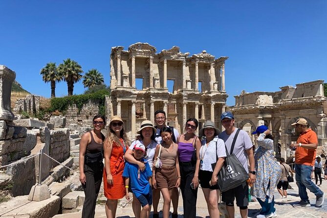 FROM IZMIR Cruise Port: Ephesus and Mary's House Private Tour - What Makes This Private Tour Feel Worth $79