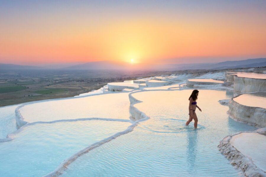 From Izmir: Private Ephesus & Pamukkale 1 Day Trip - Price and Value: Is $354 per Person Fair for a Private 1-Day Tour?