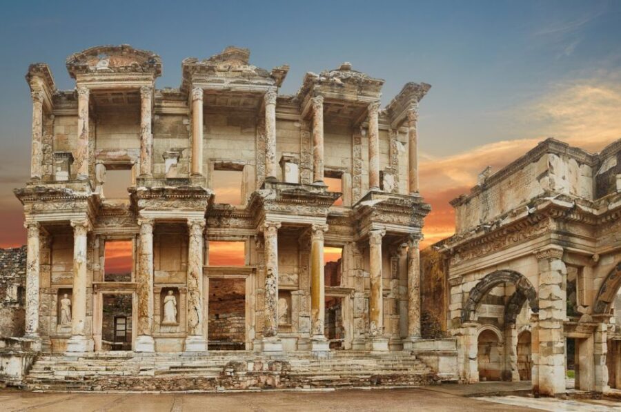 From Izmir: Private Ephesus & Pamukkale 1 Day Trip - Who This Tour Fits Best (and Who Might Want a Different Option)