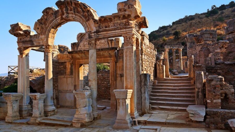 From Kusadasi: Ephesus and Pamukkale 2 Day Private Tour - Key Highlights That Make This Tour Worth Your Time
