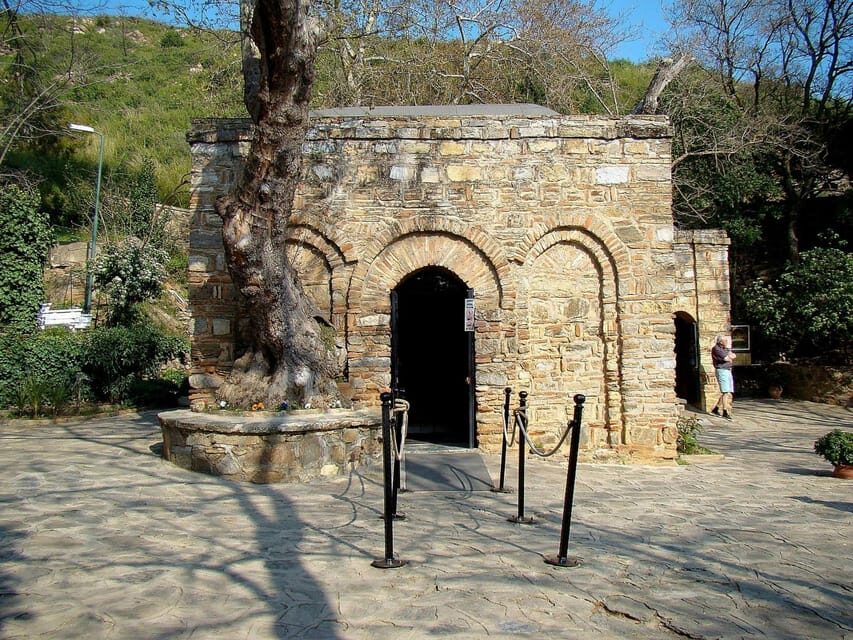 From Kusadasi : Ephesus Tour – Tailored for Cruisers - Cruise-Port Pickup That Actually Protects Your Time