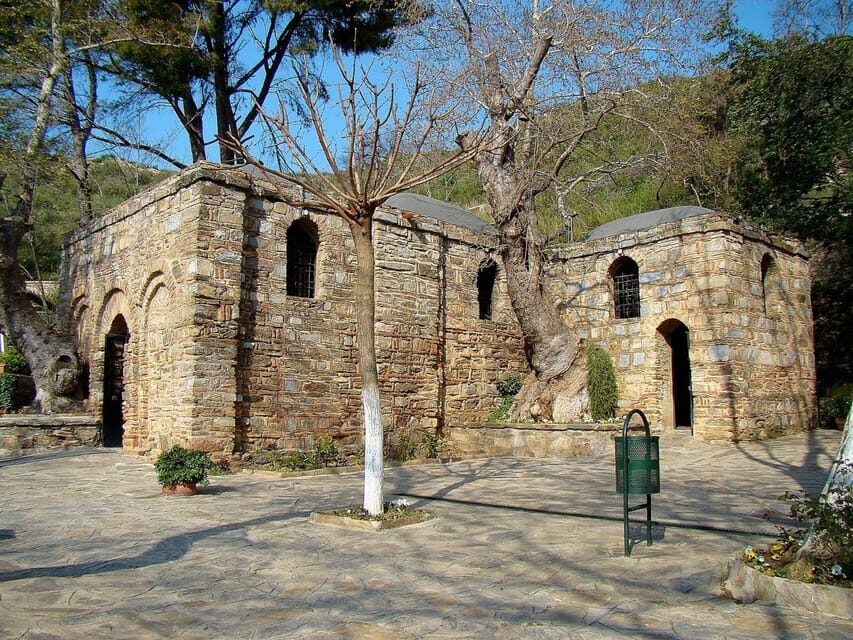 From Kusadasi : Ephesus Tour – Tailored for Cruisers - Entrance Fees and Skip-the-Line Help: How to Think About Costs