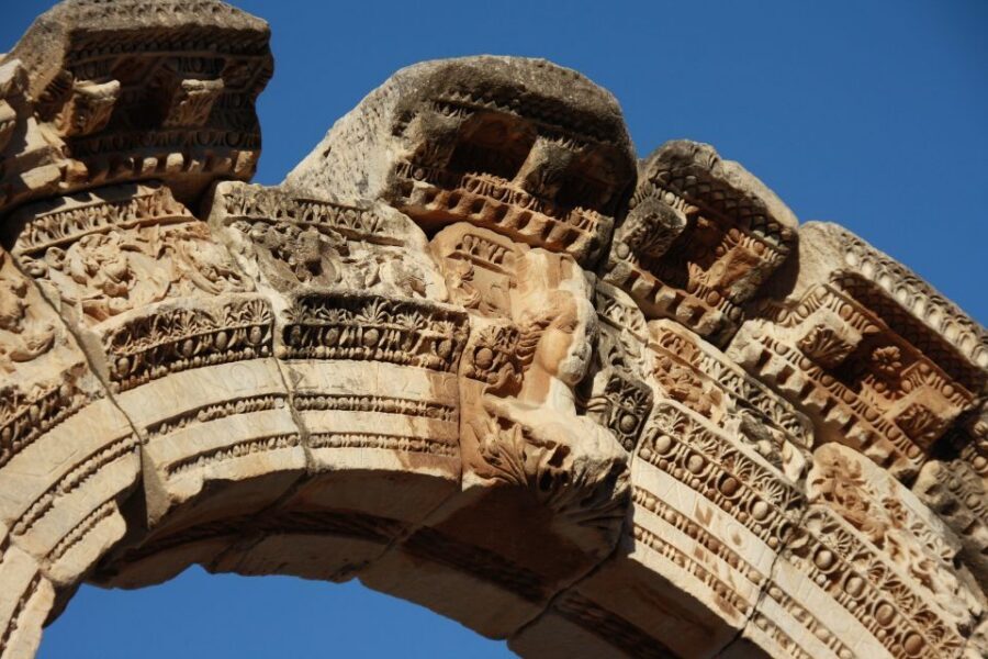 From Kusadasi Port: Ephesus Tour with Skip-the-Line Entry - Ephesus Museum: The Best Way to Understand What You Saw