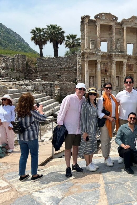 From Kusadasi : Private Ephesus Tour by Local - Should You Book This Tour From Kusadasi?