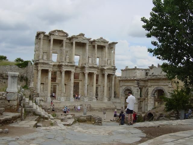 Full-Day Ephesus & Terrace Houses Tour - Entry Fees Included - 4.5 hours at Ephesus: how the pacing actually works