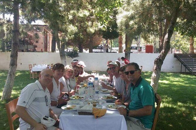 Full Day Ephesus Tour for Cruise Passengers - Why this Ephesus tour works well for cruise passengers