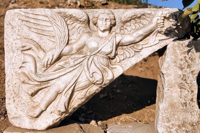 Full-Day Max 10 pax MINI -Group Tour to Ephesus from Izmir - From Izmir Port to Ephesus: How the Day Gets Managed