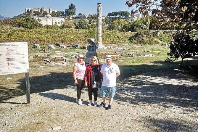 Guided Ephesus & Sirince Village Small Group Tour - Timing and pacing: a 3-to-5 hour plan that respects your energy