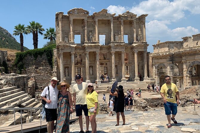 Guided Ephesus & Sirince Village Small Group Tour - Guide quality: what “licensed and patient” looks like in the real world