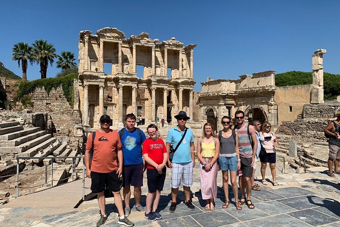Guided Ephesus & Sirince Village Small Group Tour - Ticket math: what’s included, what costs extra, and how to budget