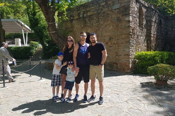 Guided Ephesus Tour From/to Izmir - What’s included (and why it matters day-of)