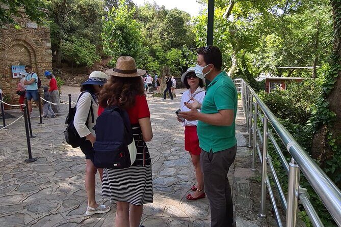 Guided Ephesus Tour From/to Izmir - Tickets, meals, and the real budget beyond the $186.25 price