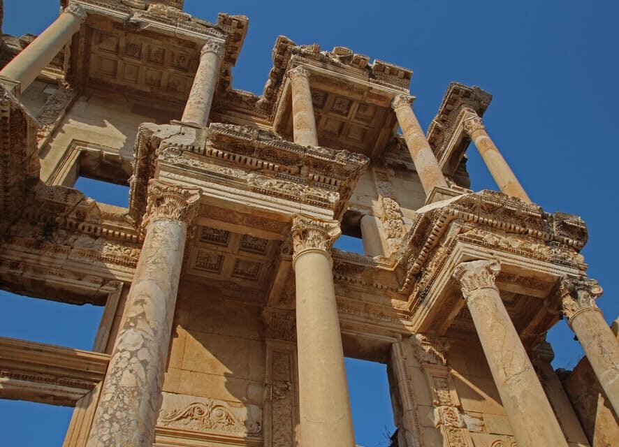 Guided Icmeler Ephesus Tour w/ Breakfast & Lunch - Free time in Selçuk: choose your pace for museums or Mary’s House