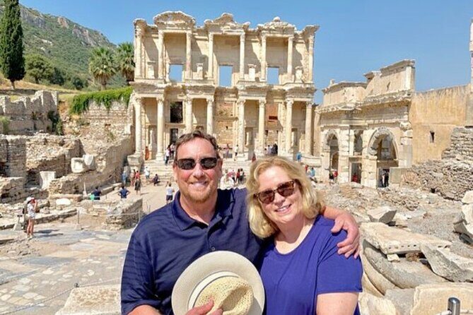 Half Day Easy Ephesus Private Tour for Cruisers from Kusadasi Port - A Half-Day Ephesus Plan That Respects Cruise Schedules