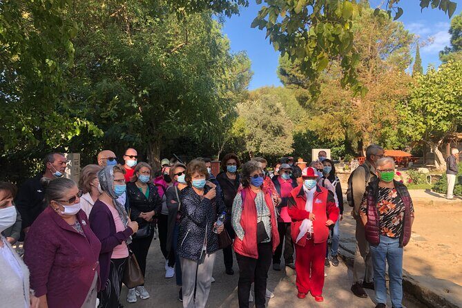 Highlights of Ephesus Tour from Izmir Port / Cruisers only - Key Things That Make This Tour Work From Izmir Port