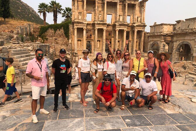 Highlights of Ephesus Tour from Izmir Port / Cruisers only - Price and Logistics: What You’re Really Paying For