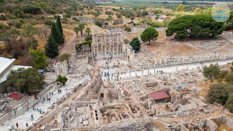 Highlights of Turkey 9 Days Private Tour - Pergamon to Kuşadası: why that drive day is part of the value