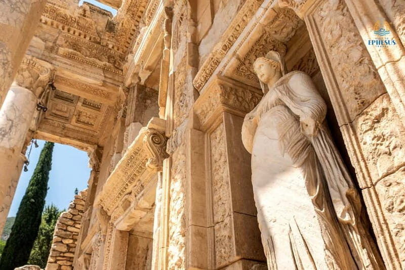 Highlights of Turkey 9 Days Private Tour - Selçuk and Ephesus: where history becomes a walkable city
