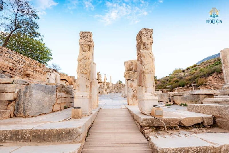 Highlights of Turkey 9 Days Private Tour - Kaymaklı underground and Cappadocia’s rock kingdom