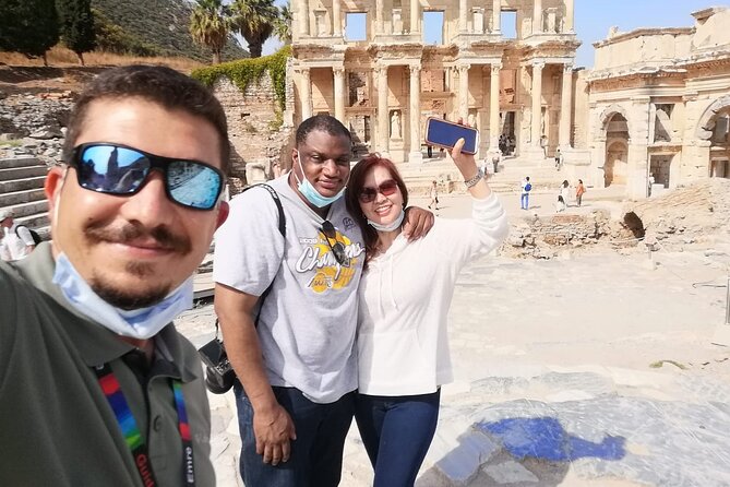 House of Mary and Ephesus Tour with Lunch FROM KUSADASI - Key things that make this tour worth your time