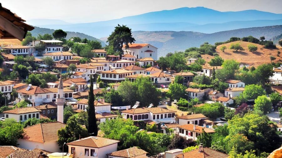 Izmir : Ephesus and Sirince Guided Tour - Logistics that affect your comfort (more than you might expect)