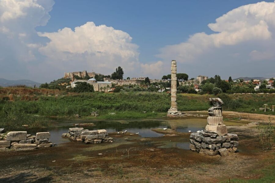 Izmir: Ephesus Private Tour for Cruise Guests - Key things I’d circle before you book