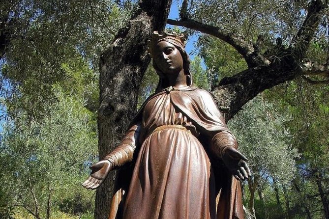 Izmir Shore Excursion: Day Trip to Ephesus and House of Virgin Mary - House of the Virgin Mary (Meryemana): Coins, Candles, and Quiet Respect
