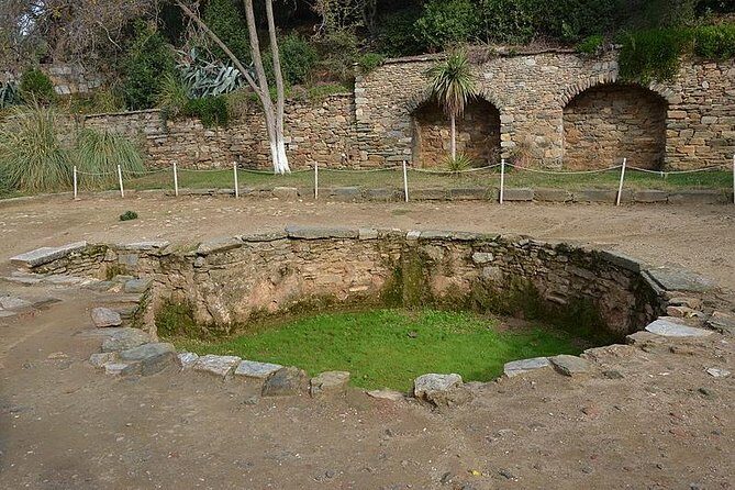 Izmir Shore Excursion: Private Tour to Ephesus, House of Virgin Mary and Temple of Artemis - Getting to Ephesus: the comfort and the pacing that save your energy