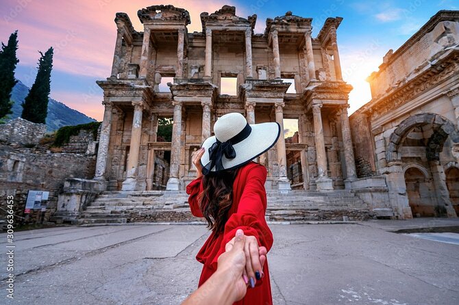 Journey to Ancient Wonders: Explore Ephesus with a Private Tour - Why Ephesus From Kusadasi Works So Well on a Cruise Day