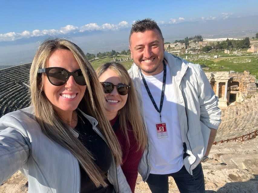 Kusadasi: Ephesus and Artemis Skip-the-line Small Group Tour - What’s Included vs. What You Should Plan For