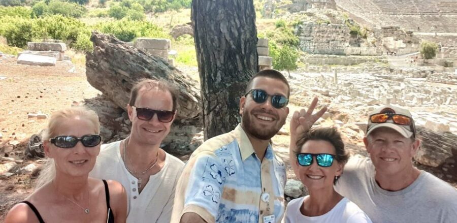 Kusadasi: Ephesus and Artemis Skip-the-line Small Group Tour - Who This Tour Suits Best (and Who Should Reconsider)