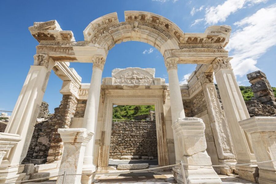 Kusadasi: Ephesus & House of Virgin Mary Fully Guided Tour - Price and Value: How $39 Stacks Up With Real Costs