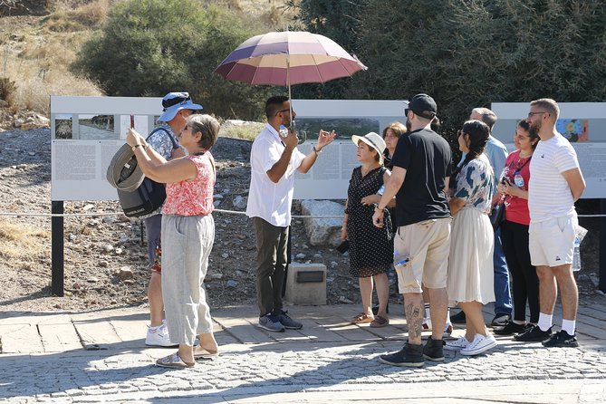Kusadasi Port: Highlights of Ephesus Tour | Private&Skip-the-Line - Stop 2: Ancient City of Ephesus highlights and how to see the right parts