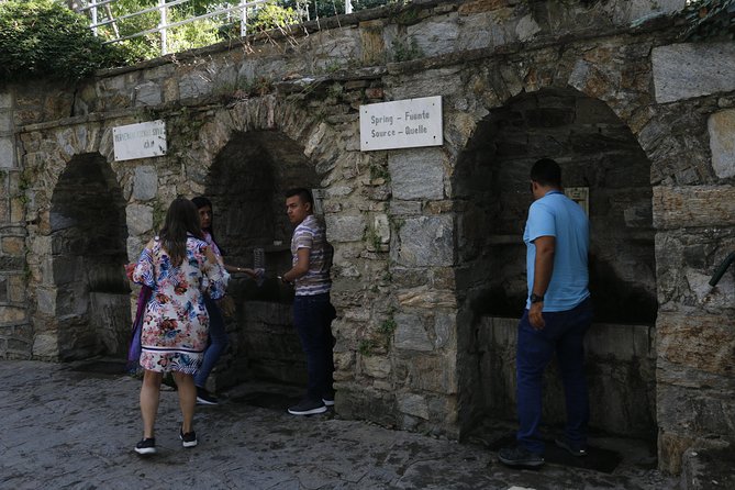 Kusadasi Port: Highlights of Ephesus Tour | Private&Skip-the-Line - Temple Artemis: the Seven Wonder stop with strong photo angles