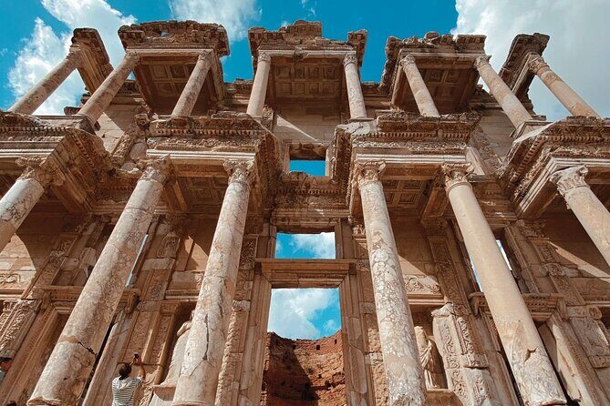 Kusadasi Port: PRIVATE Ephesus Tour for Cruise Passengers - Virgin Mary’s House: Pilgrimage, Peace, and a 1980s Shrine