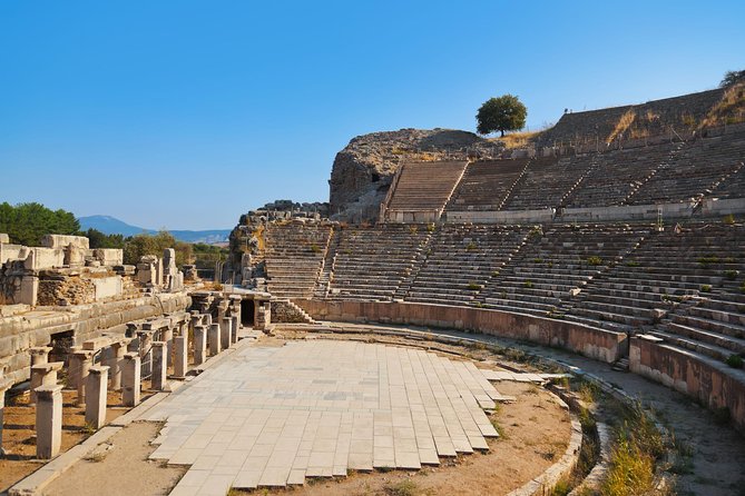 Kusadasi Private Shore Excursion: Ephesus & House of Virgin Mary - Price and value: what you pay for (and what you still need to plan)
