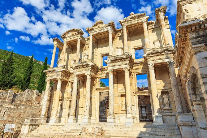 Kusadasi Private Shore Excursion: Ephesus & House of Virgin Mary - How the guide changes your day