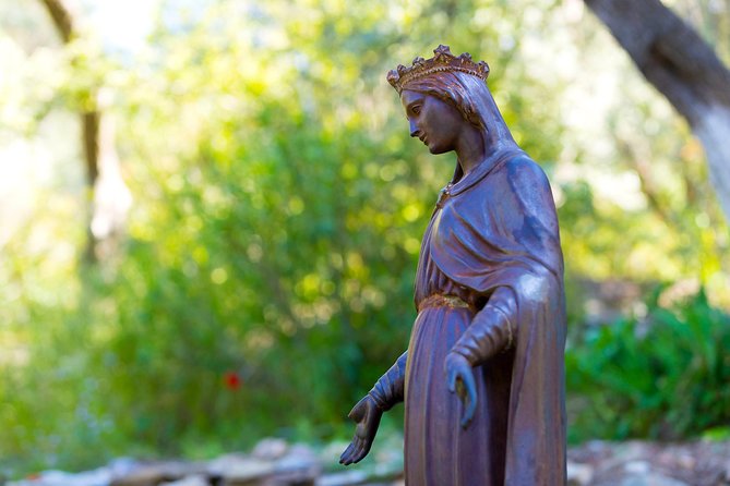 Kusadasi Private Shore Excursion: Ephesus & House of Virgin Mary - Who should book this Kusadasi private excursion